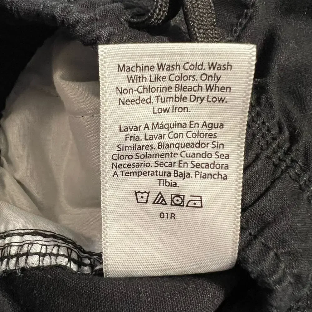 wonder nation khaki shorts